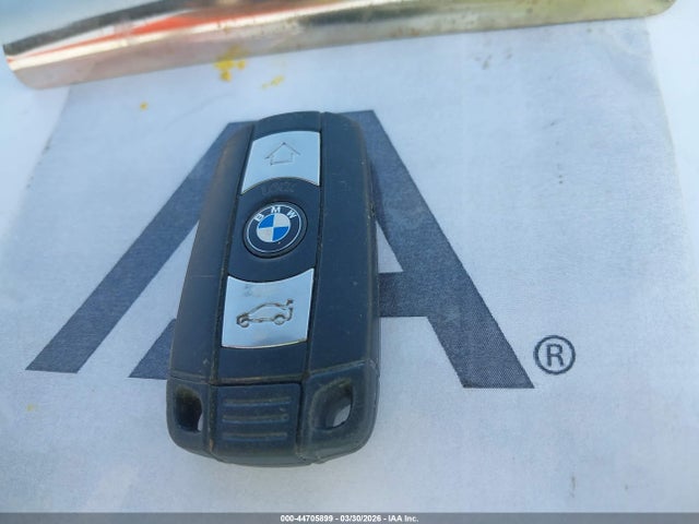 Aukcja sprzedaży 2006 Bmw 325i, vin: WBAVB13596PT26633, numer aukcji: 44705899