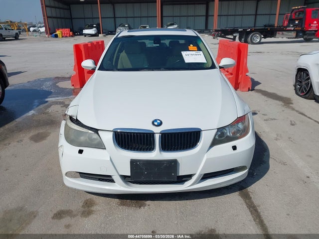 Aukcja sprzedaży 2006 Bmw 325i, vin: WBAVB13596PT26633, numer aukcji: 44705899
