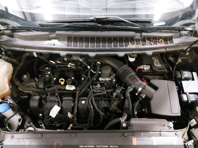 Ford Edge Titanium 2019 2FMPK4K93KBB21873 Image 10