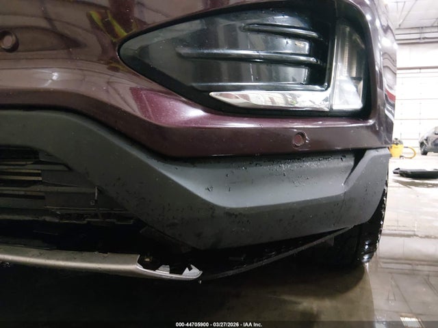 Ford Edge Titanium 2019 2FMPK4K93KBB21873 Image 12