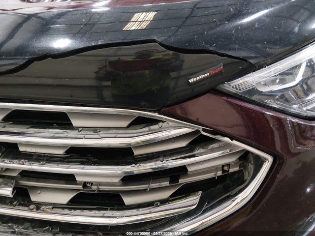 Ford Edge Titanium 2019 2FMPK4K93KBB21873 Image 18