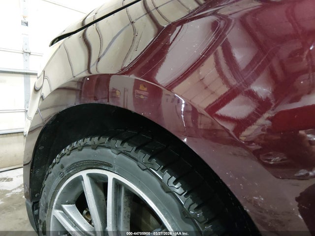 Ford Edge Titanium 2019 2FMPK4K93KBB21873 Image 19