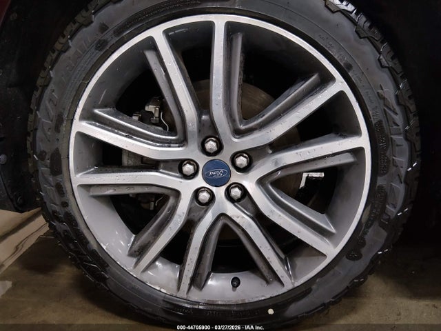 Ford Edge Titanium 2019 2FMPK4K93KBB21873 Image 21