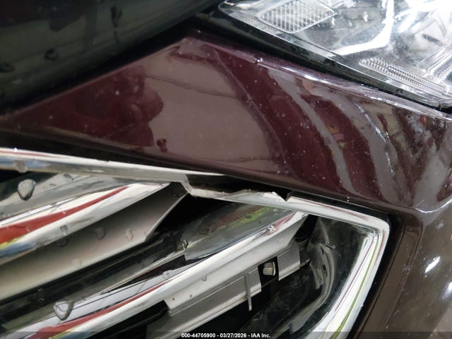 Ford Edge Titanium 2019 2FMPK4K93KBB21873 Image 22