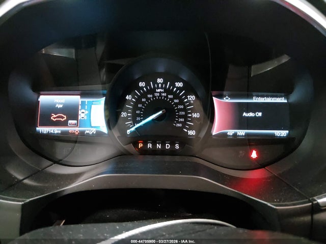 Ford Edge Titanium 2019 2FMPK4K93KBB21873 Image 7