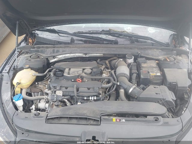 Продажа на аукционе авто 2021 Kia K5 Gt-line, vin: 5XXG64J25MG042639, номер лота: 44705902