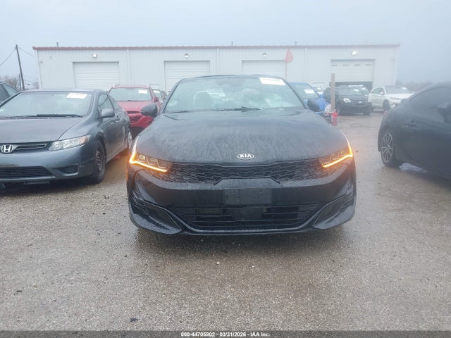 Продажа на аукционе авто 2021 Kia K5 Gt-line, vin: 5XXG64J25MG042639, номер лота: 44705902
