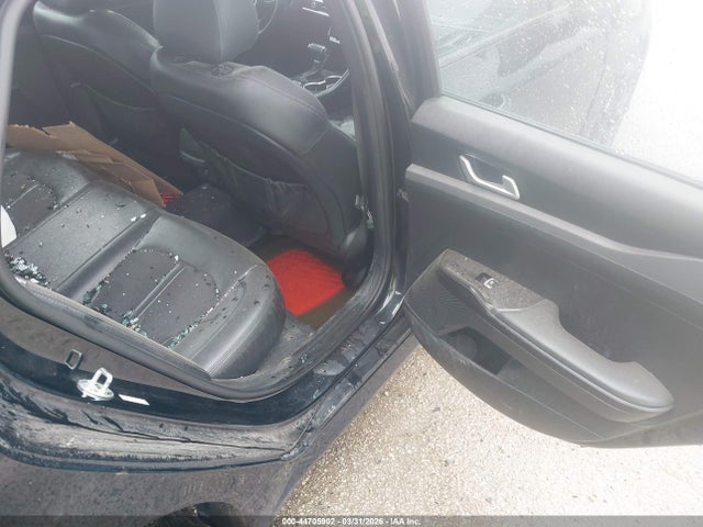 Продажа на аукционе авто 2021 Kia K5 Gt-line, vin: 5XXG64J25MG042639, номер лота: 44705902