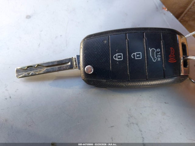 KIA Sportage Lx 2014 KNDPB3AC6E7564320 Image 11