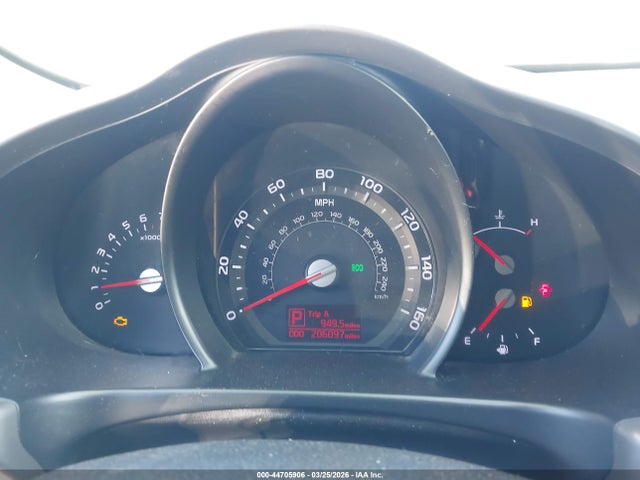 KIA Sportage Lx 2014 KNDPB3AC6E7564320 Image 7