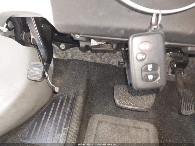 2015 TOYOTA PRIUS JTDKN3DU2F0469379 Photo 10