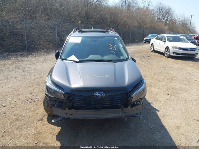 JF2SKARCXMH444114 Subaru Forester Sport