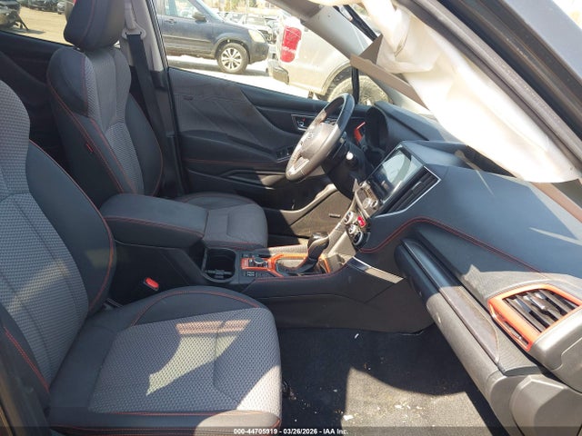 JF2SKARCXMH444114 Subaru Forester Sport