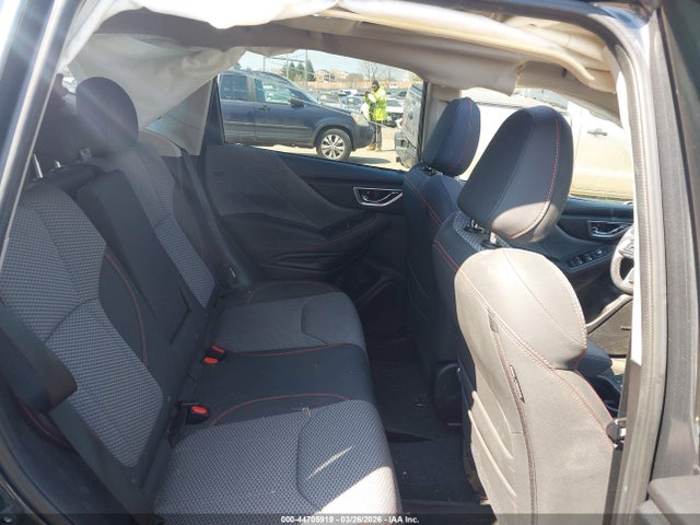 JF2SKARCXMH444114 Subaru Forester Sport