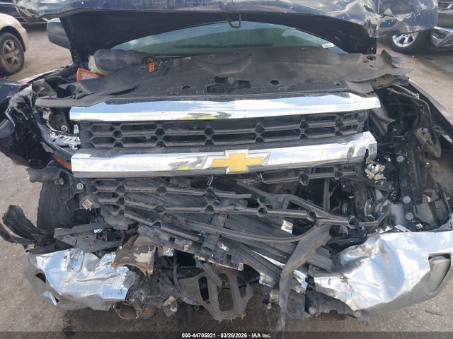 2017 CHEVROLET SILVERADO 1500 3GCPCREC3HG336116 Photo 9