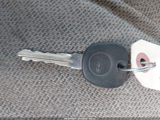 2013 CHEVROLET EXPRESS 1500 1GCSGAFX4D1129924 Photo 10