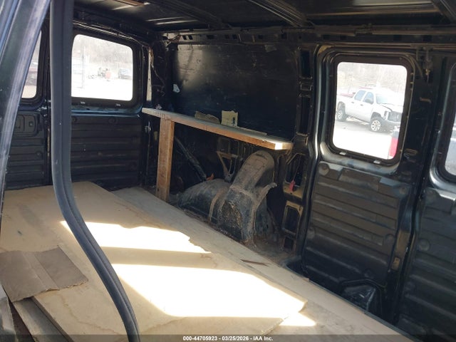 2013 CHEVROLET EXPRESS 1500 1GCSGAFX4D1129924 Photo 7