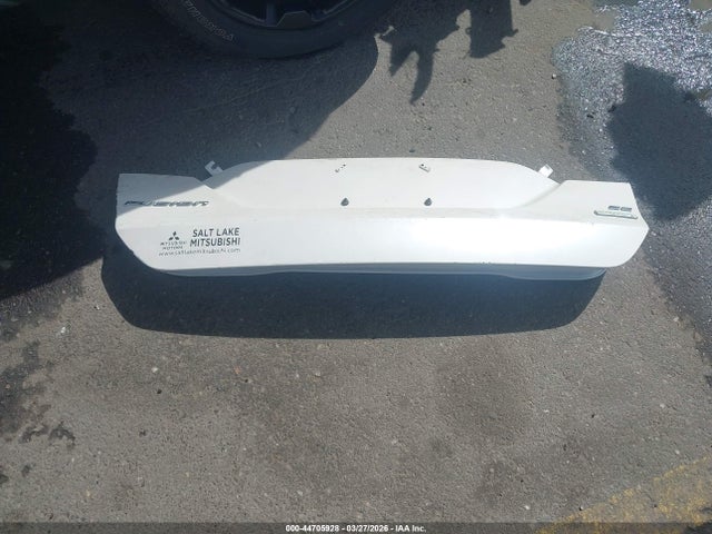 3FA6P0HD5HR313267 Ford FUSION SE