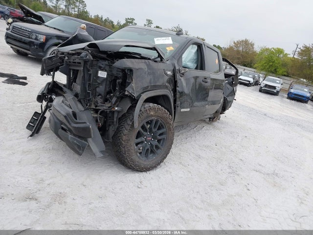 Продаж на аукціоні авто 2024 Gmc Sierra 1500 4wd  Short Box Elevation With 3sb, vin: 1GTPUCEKXRZ394422, номер лоту: 44705932