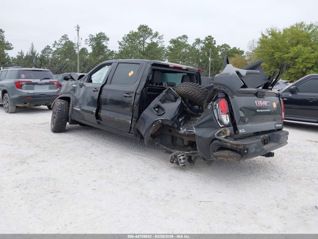 Продаж на аукціоні авто 2024 Gmc Sierra 1500 4wd  Short Box Elevation With 3sb, vin: 1GTPUCEKXRZ394422, номер лоту: 44705932