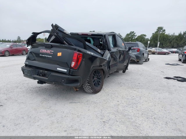 Продаж на аукціоні авто 2024 Gmc Sierra 1500 4wd  Short Box Elevation With 3sb, vin: 1GTPUCEKXRZ394422, номер лоту: 44705932
