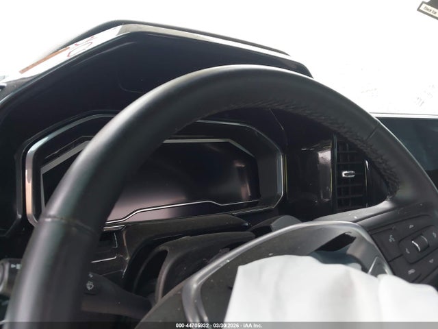 Продаж на аукціоні авто 2024 Gmc Sierra 1500 4wd  Short Box Elevation With 3sb, vin: 1GTPUCEKXRZ394422, номер лоту: 44705932