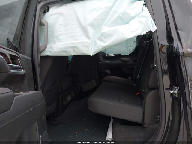 Продаж на аукціоні авто 2024 Gmc Sierra 1500 4wd  Short Box Elevation With 3sb, vin: 1GTPUCEKXRZ394422, номер лоту: 44705932