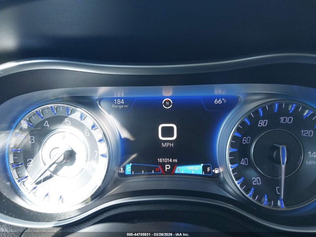 2015 CHRYSLER 300 2C3CCAAGXFH829916 Photo 6