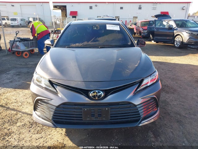 4T1C11AK9MU466455 Toyota CAMRY LE