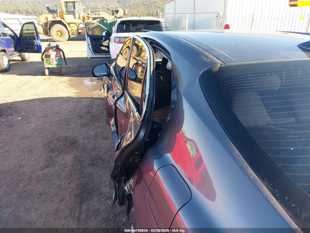 4T1C11AK9MU466455 Toyota CAMRY LE