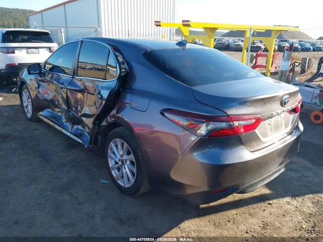 4T1C11AK9MU466455 Toyota CAMRY LE