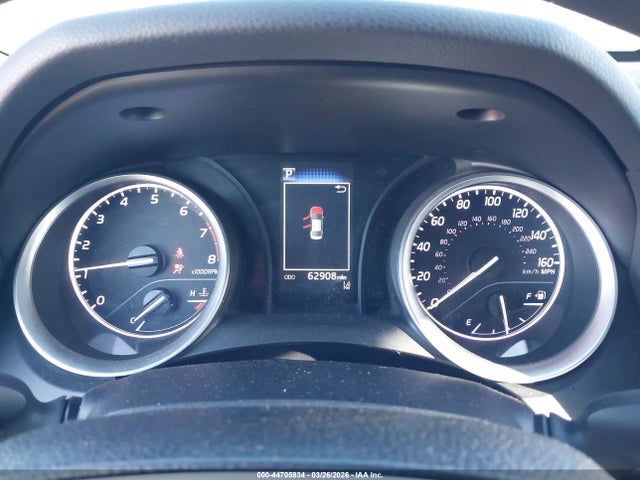 4T1C11AK9MU466455 Toyota CAMRY LE