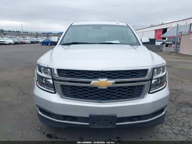 1GNSKGKCXLR117305 Chevrolet Suburban 4wd Ls