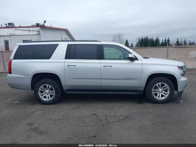 1GNSKGKCXLR117305 Chevrolet Suburban 4wd Ls