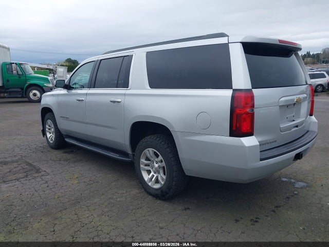1GNSKGKCXLR117305 Chevrolet Suburban 4wd Ls