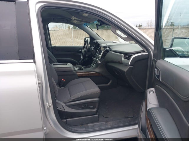 1GNSKGKCXLR117305 Chevrolet Suburban 4wd Ls