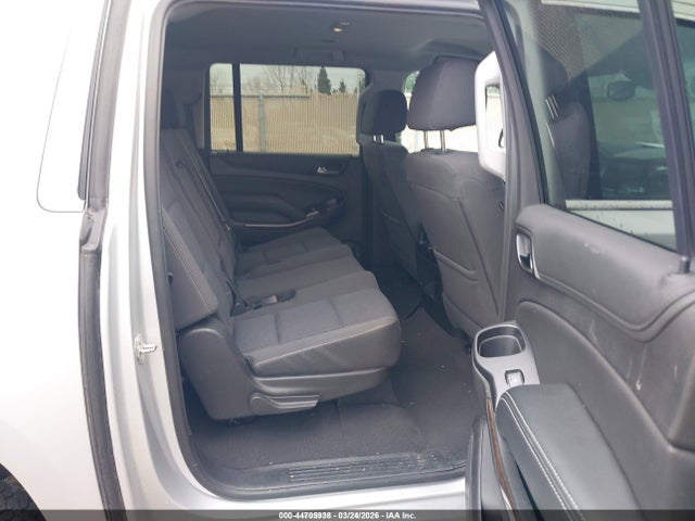 1GNSKGKCXLR117305 Chevrolet Suburban 4wd Ls