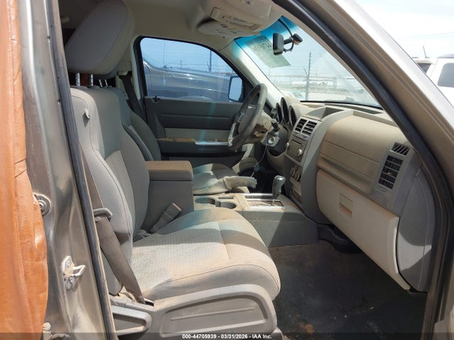 Aukcja sprzedaży 2007 Dodge Nitro Slt/rt, vin: 1D8GT58K97W658434, numer aukcji: 44705939