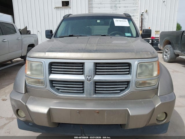 Aukcja sprzedaży 2007 Dodge Nitro Slt/rt, vin: 1D8GT58K97W658434, numer aukcji: 44705939