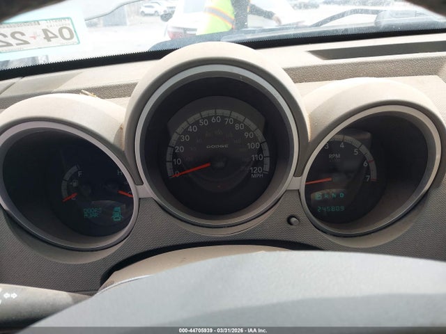 Aukcja sprzedaży 2007 Dodge Nitro Slt/rt, vin: 1D8GT58K97W658434, numer aukcji: 44705939