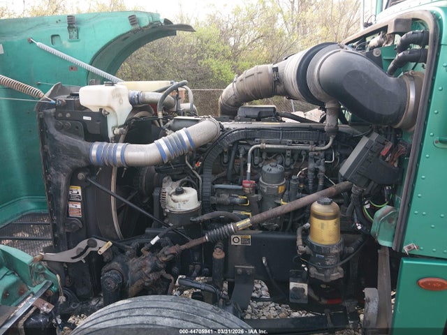 Продажа на аукционе авто 2016 Peterbilt 367, vin: 1XPTDP9X3GD358723, номер лота: 44705941