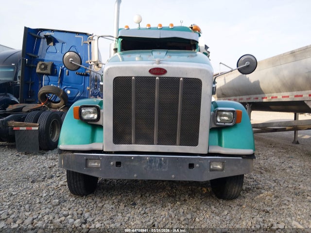 Продажа на аукционе авто 2016 Peterbilt 367, vin: 1XPTDP9X3GD358723, номер лота: 44705941