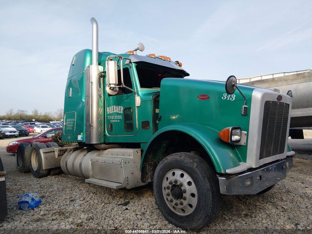 Продажа на аукционе авто 2016 Peterbilt 367, vin: 1XPTDP9X3GD358723, номер лота: 44705941