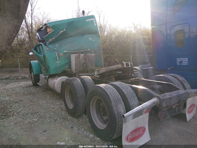 Продажа на аукционе авто 2016 Peterbilt 367, vin: 1XPTDP9X3GD358723, номер лота: 44705941