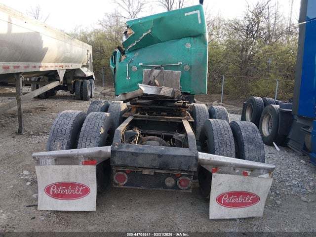 Продажа на аукционе авто 2016 Peterbilt 367, vin: 1XPTDP9X3GD358723, номер лота: 44705941