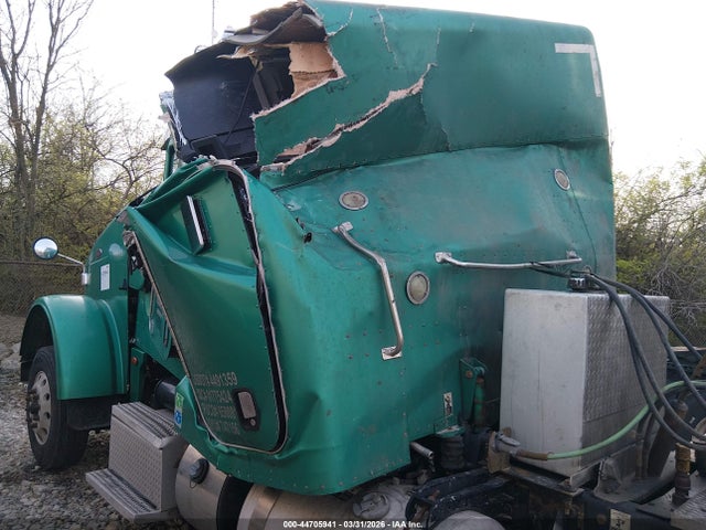 Продажа на аукционе авто 2016 Peterbilt 367, vin: 1XPTDP9X3GD358723, номер лота: 44705941