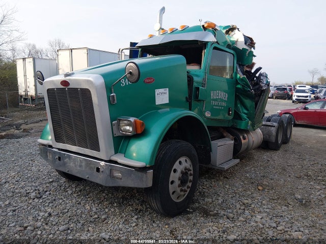 Продажа на аукционе авто 2016 Peterbilt 367, vin: 1XPTDP9X3GD358723, номер лота: 44705941