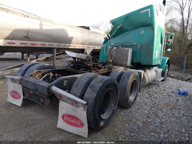 Продажа на аукционе авто 2016 Peterbilt 367, vin: 1XPTDP9X3GD358723, номер лота: 44705941