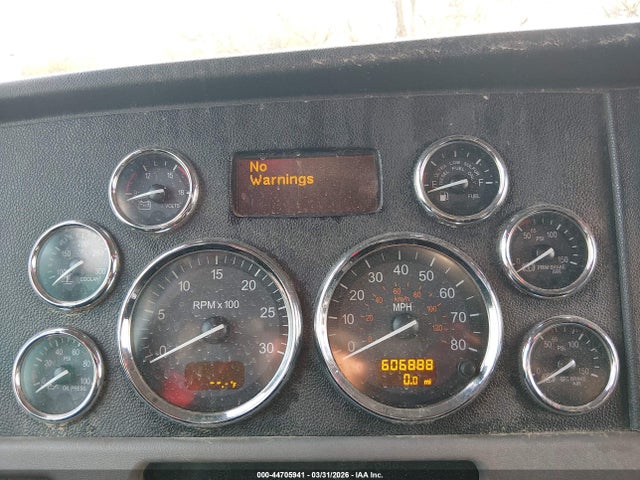 Продажа на аукционе авто 2016 Peterbilt 367, vin: 1XPTDP9X3GD358723, номер лота: 44705941