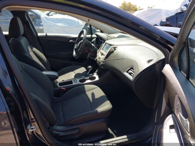 Aukcja sprzedaży 2016 Chevrolet Cruze Ls Auto, vin: 1G1BC5SM1G7293155, numer aukcji: 44705944